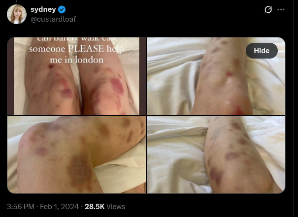 How Long Did The Restorationist Tolerate the Depravity of Michael Reiners?