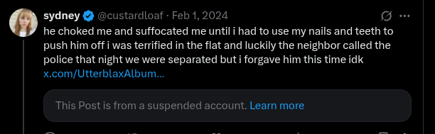 How Long Did The Restorationist Tolerate the Depravity of Michael Reiners?