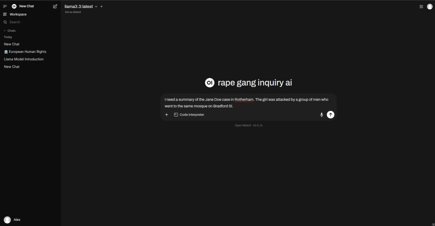 How Long Did The Restorationist Tolerate the Depravity of Michael Reiners?