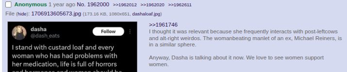 How Long Did The Restorationist Tolerate the Depravity of Michael Reiners?