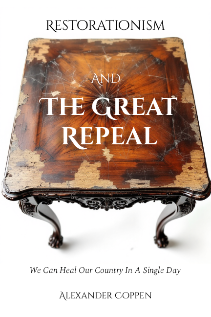 November 5th, The Great Repeal: Gunpowder, Bills, And Plot