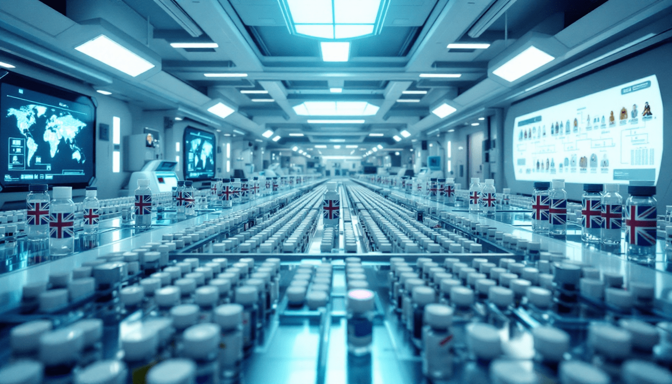 Could We 23AndMe An Entire Nation?