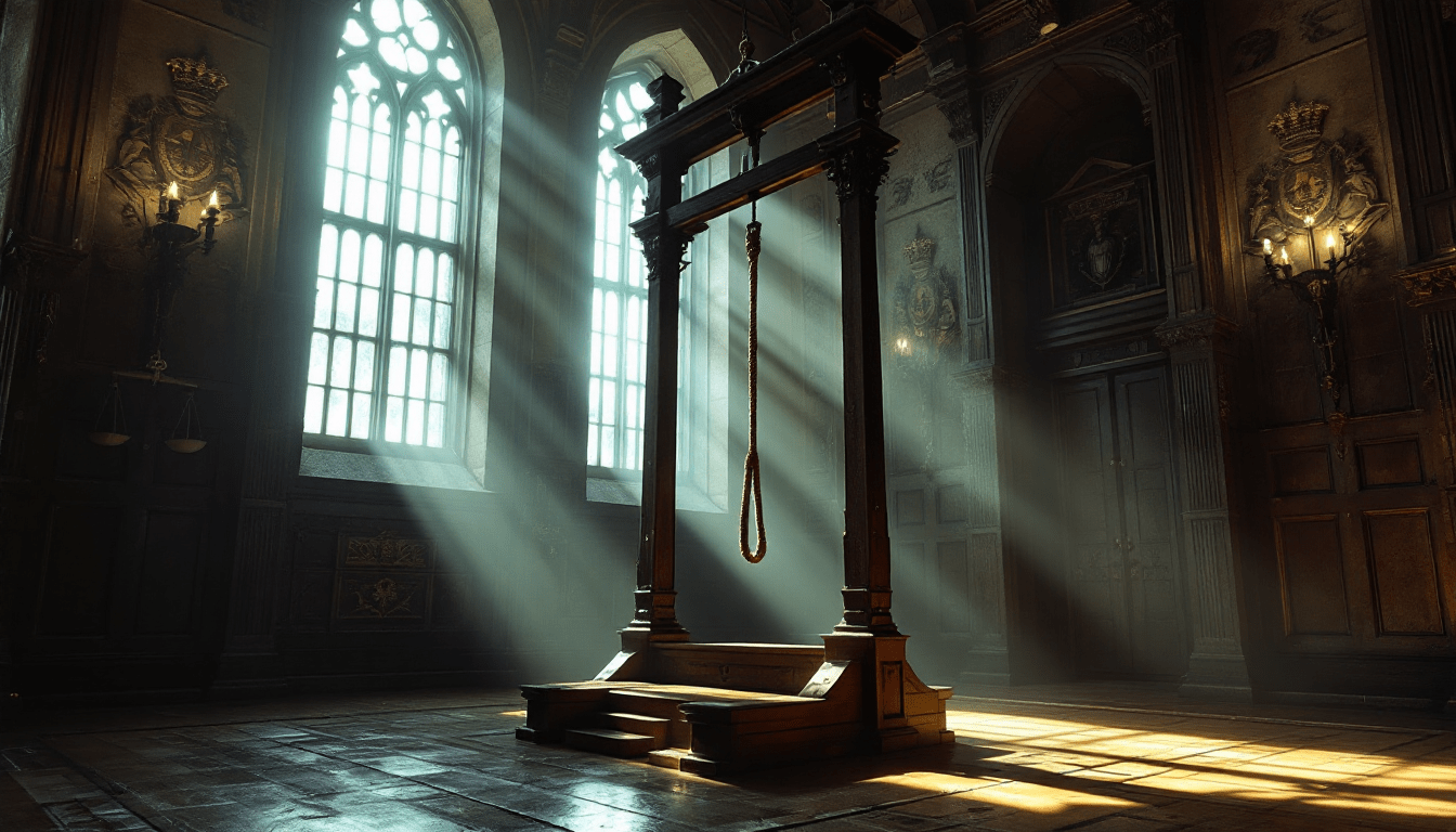 Reinstating The Ancient English Answer To Evil