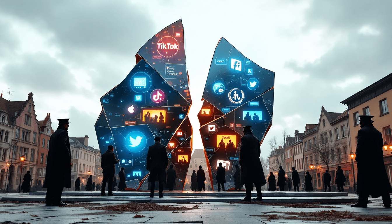 Your Internet Isn’t Mine