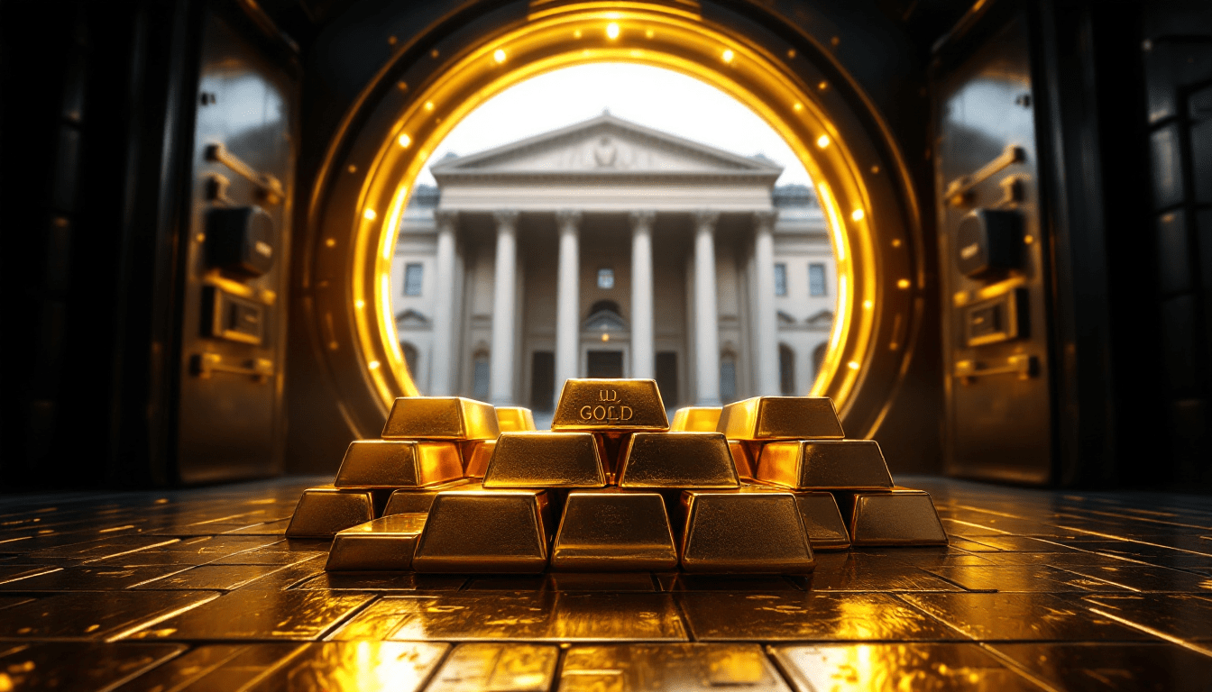 Churchill's Gold Standard Disaster