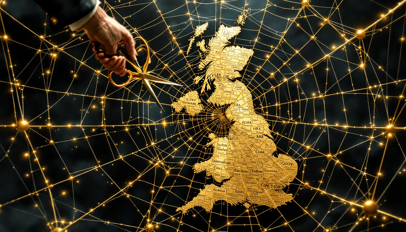 Understanding The ECHR, HRA, Devolution, and Good Friday Agreement