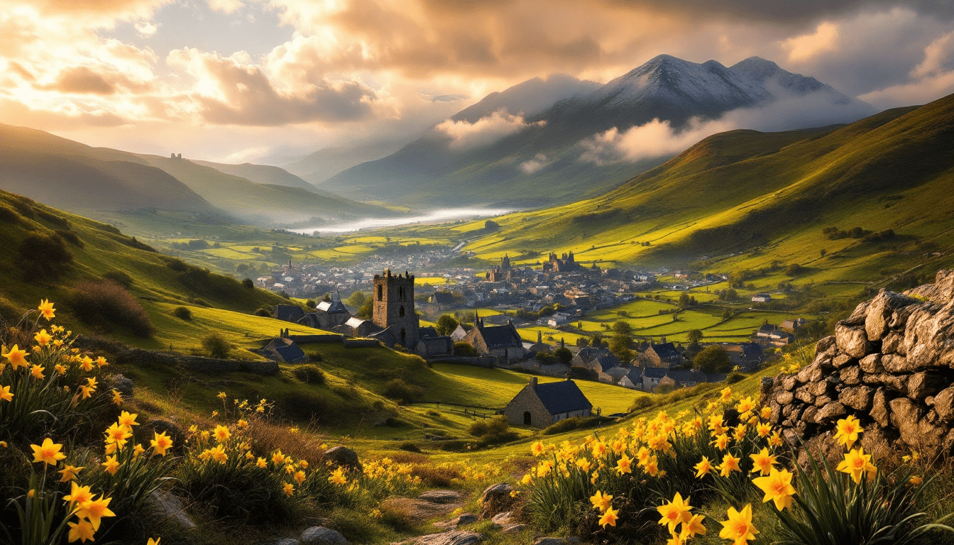 The Small Nation That Still Sings