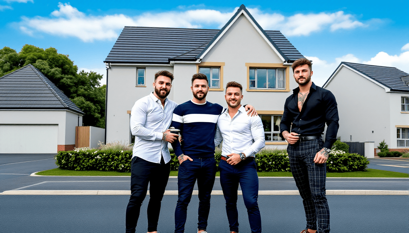 The Deano-Fication of the British Economy