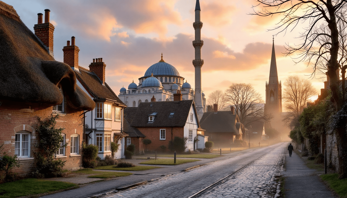 Islam: The Problem Child Of The Abrahamic Faiths