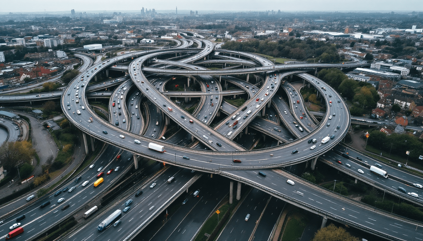 Untangling The Wild Spaghetti Of UK Immigration Laws