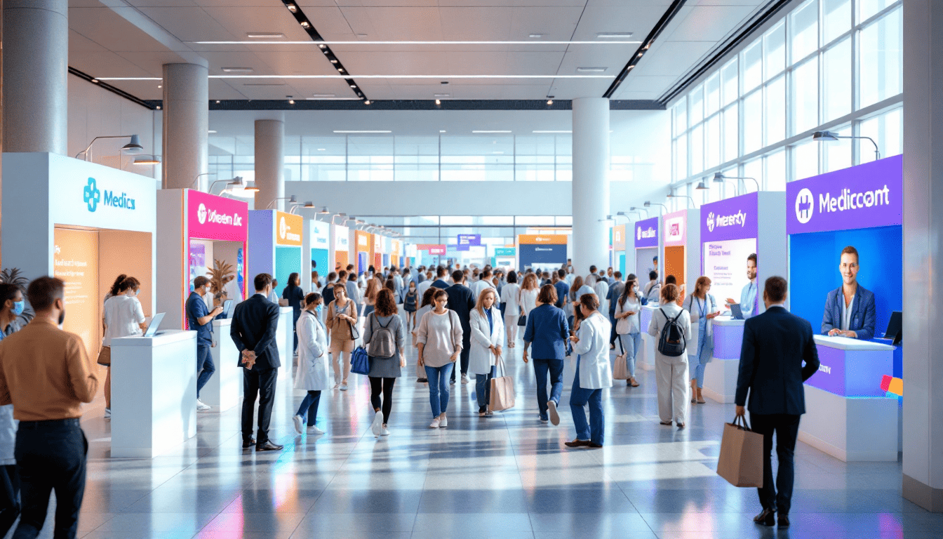 Why Not 50 Different National Health Services?