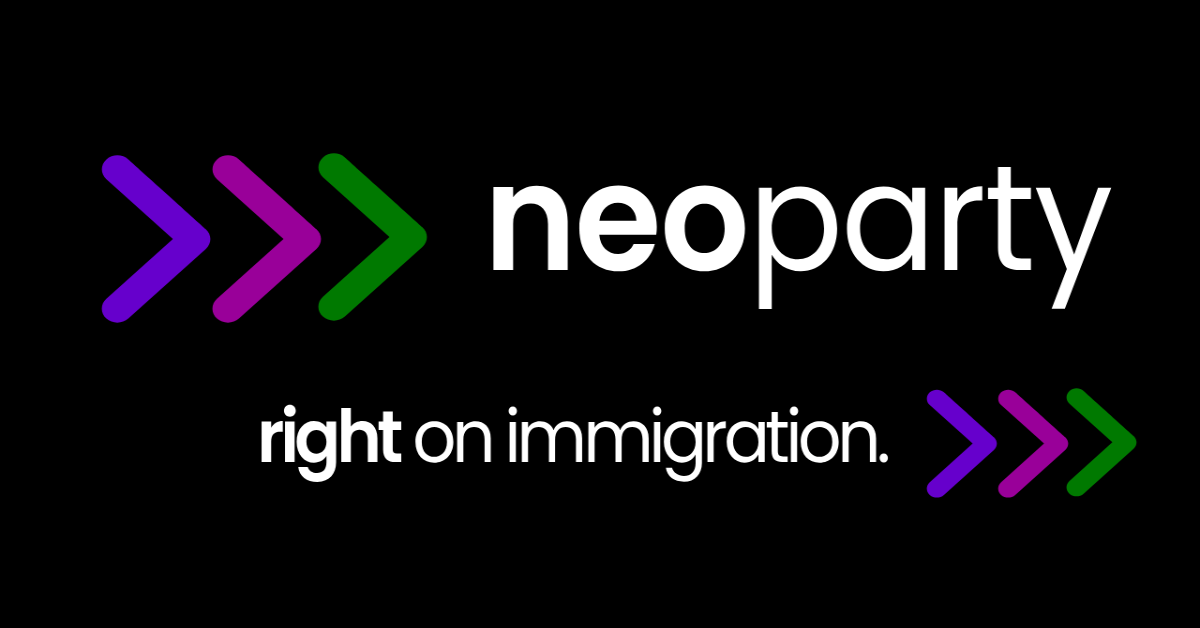 NeoParty: A Blueprint For A New British Political Party Of The Sensible Centre Right