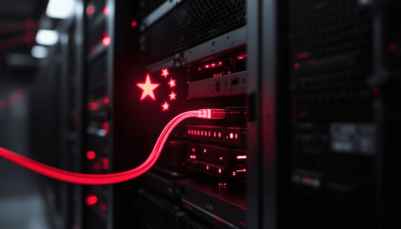 The Electoral Commission Was Hacked For A Year. Why Was This Not A Scandal?