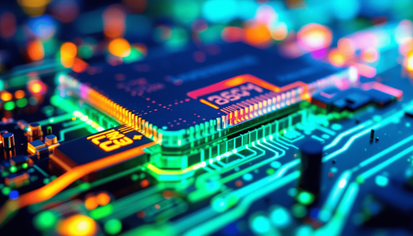 Inventing the Future, Building Nothing: Britain's Post-Silicon Paralysis