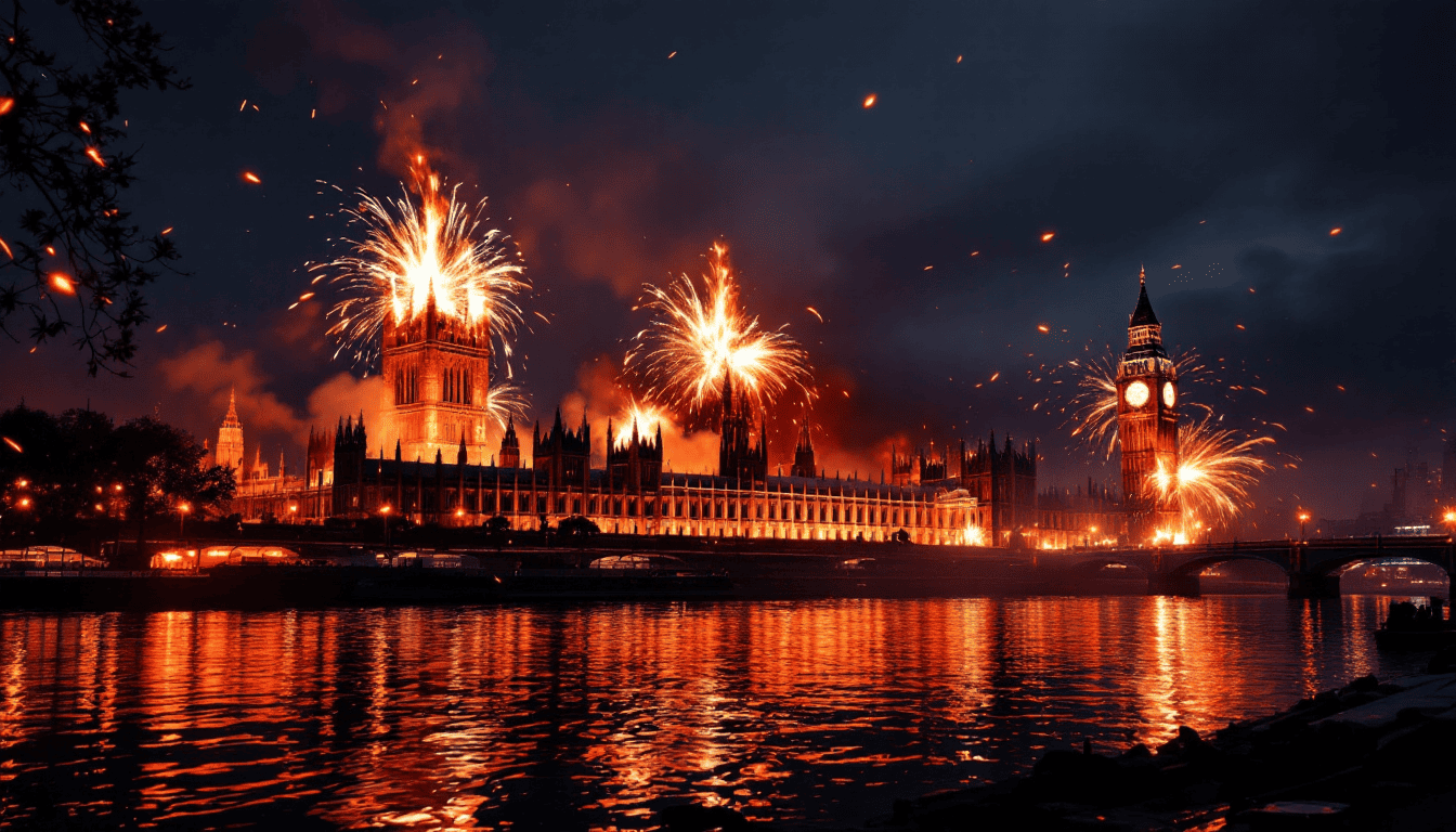 A New Year: We Do Not Consent