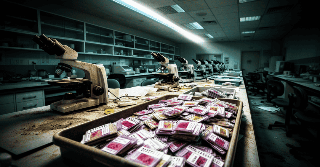 Our Diagnostic Dark Age: Where People Die Without Investigation