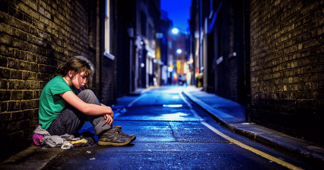 How Good Intentions Turned Into A Homelessness Crisis