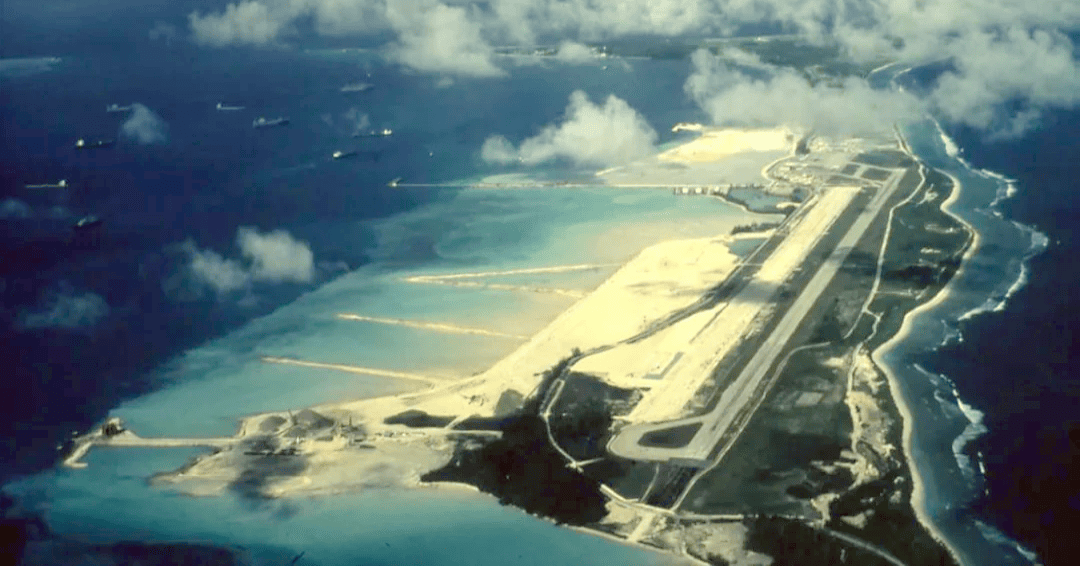 The Chagos Catastrophe: When Britain's Idiot Class Manufactured Surrender