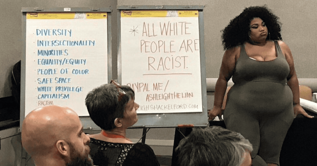 Deprogramming the Deprogrammers: The Unfalsifiable Mythology of DEI