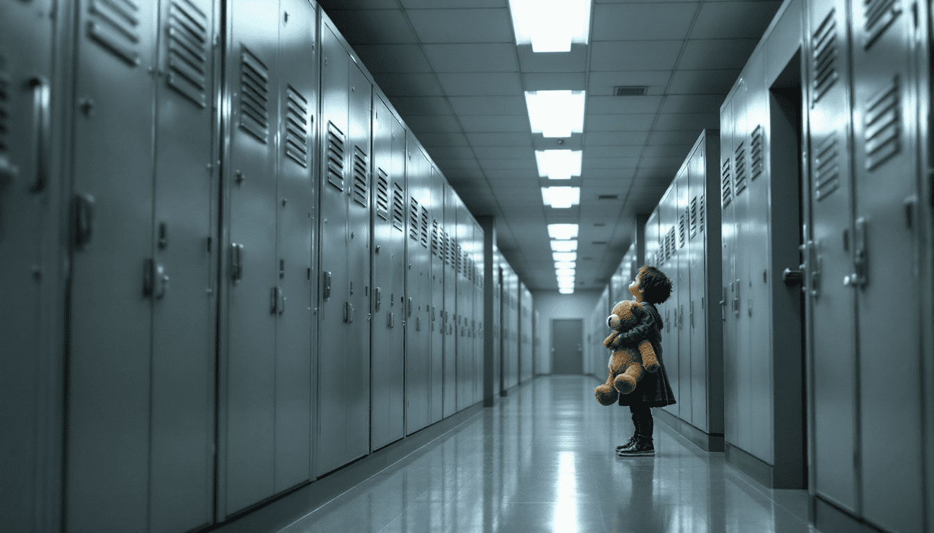 The State As Parent: How Emergency Rescue Became Permanent Custody