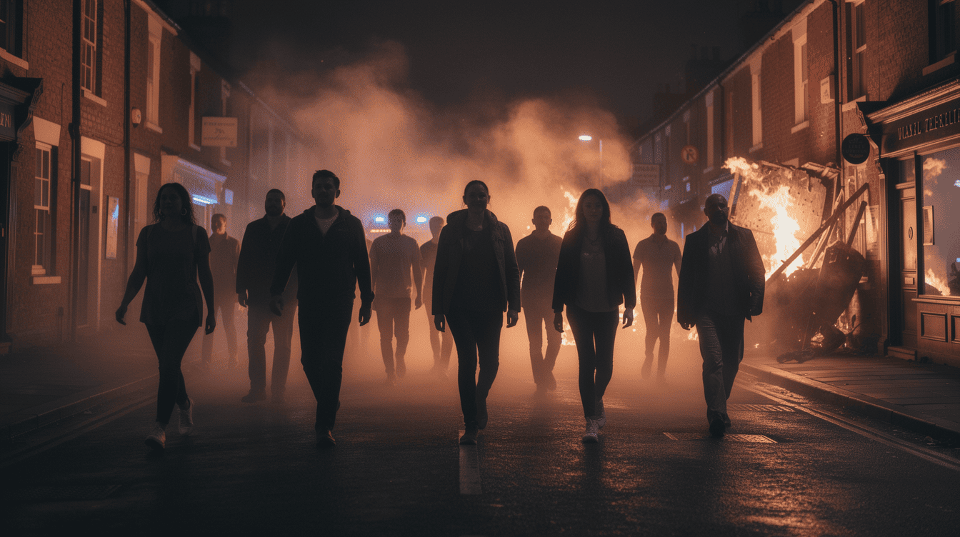 A Self-Correcting Society Can't Function While Blind