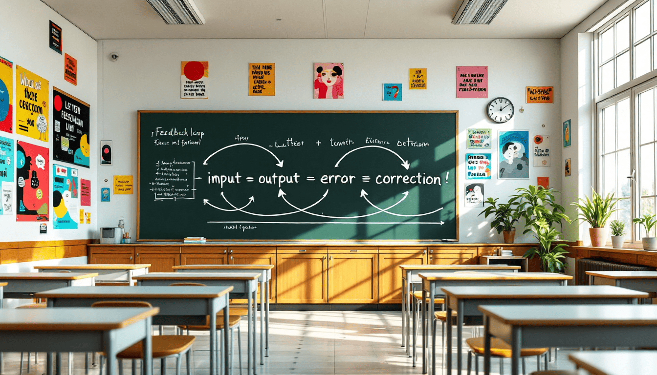 England's Gift To Civilisation: The Self-Correcting Society