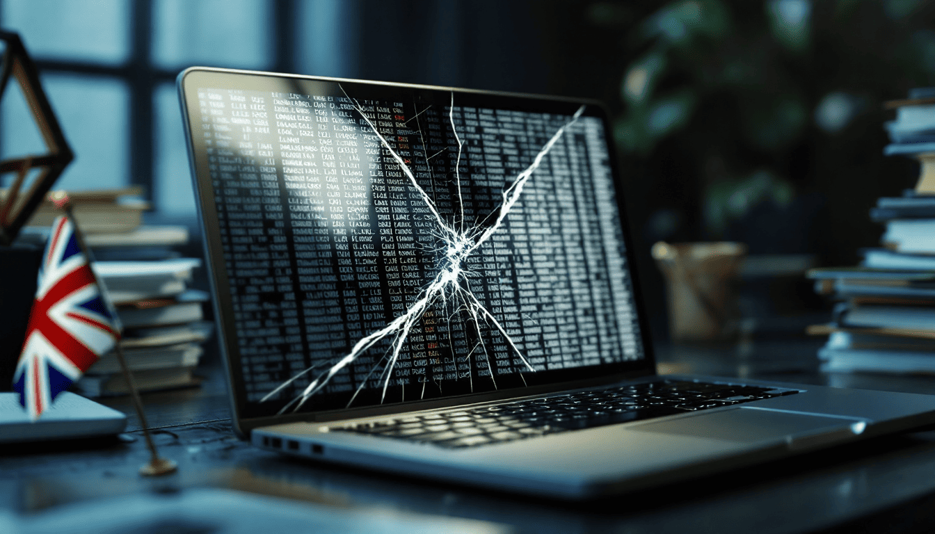 A Soldier Pressed Send. The Government Spent Two Years Making Sure Nobody Found Out.