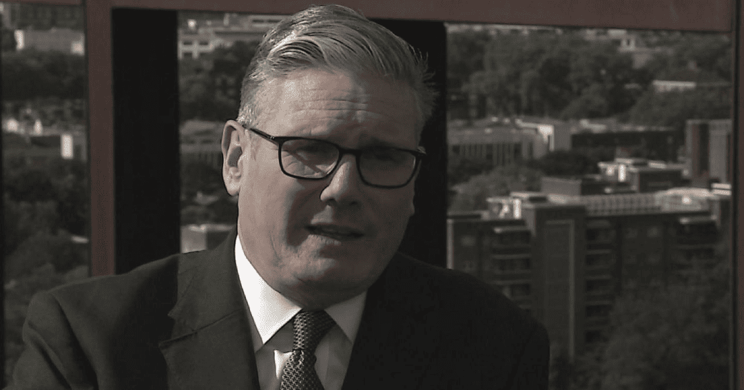 Who Will Rid Us Of This Tiresome Ambulance Chaser?