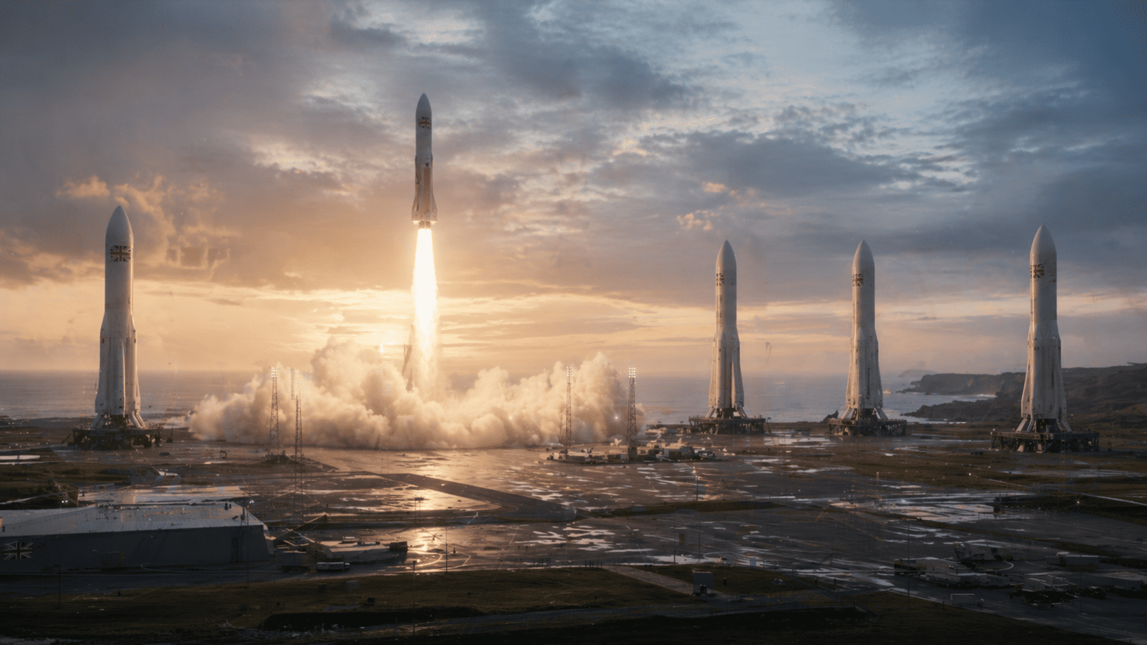 A Spacefaring Multiplanetary Nation Among The Stars