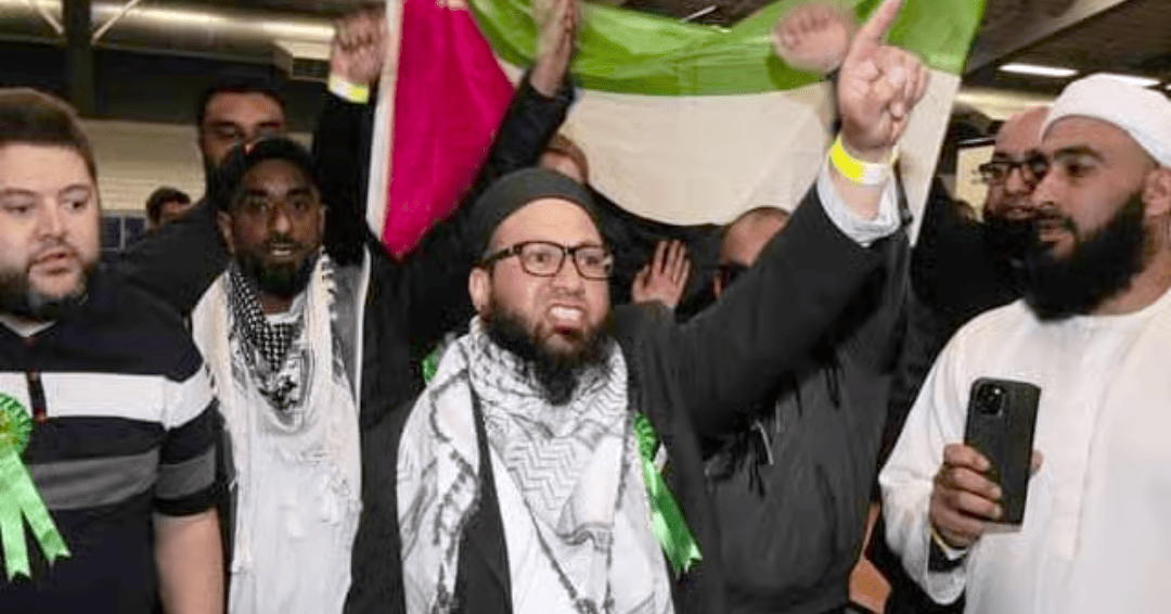 The Green Party Fantasy Land