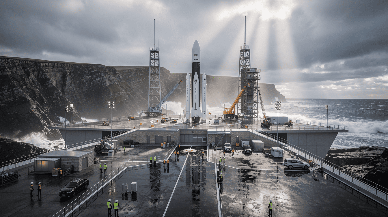 Bringing Talent Home: The Royal Sovereign Capacity Guild