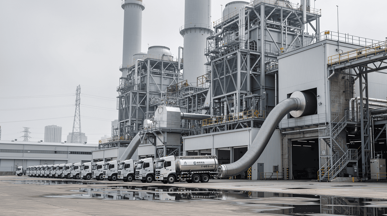 Two Days of Natural Gas And A Prayer For Wind