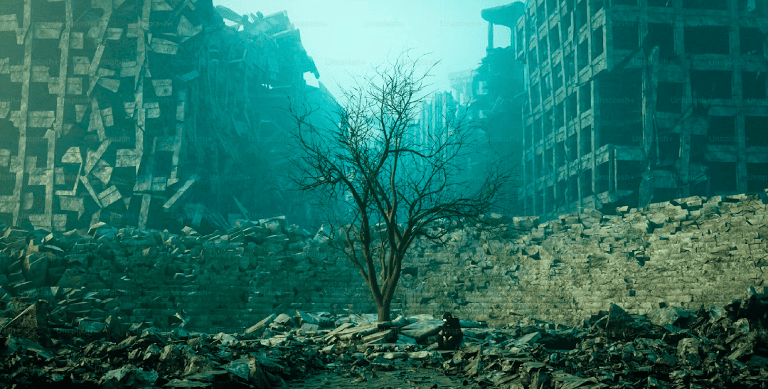 Just Another Two Weeks And Ukraine Will Triumph