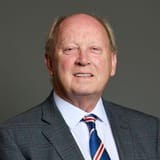 Jim Allister KC MP