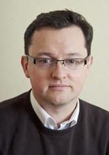 Gary Walker