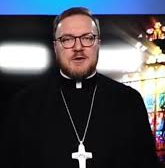 Bishop Ceirion H. Dewar