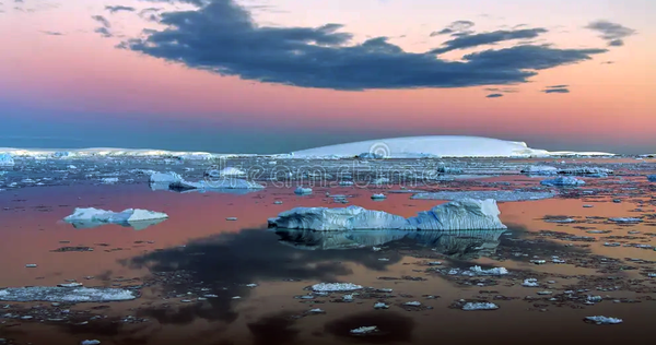 The UK May Be Sitting On $35 Trillion Dollars Of Oil