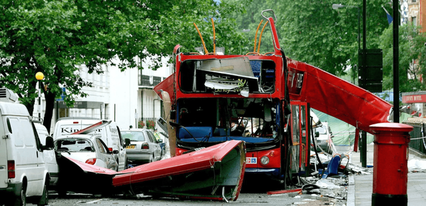 The Definition Of So-Called 'Islamophobia': A Rebuttal