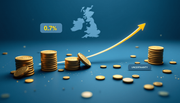 Where We Are: Sluggish Growth and Policy Uncertainty
