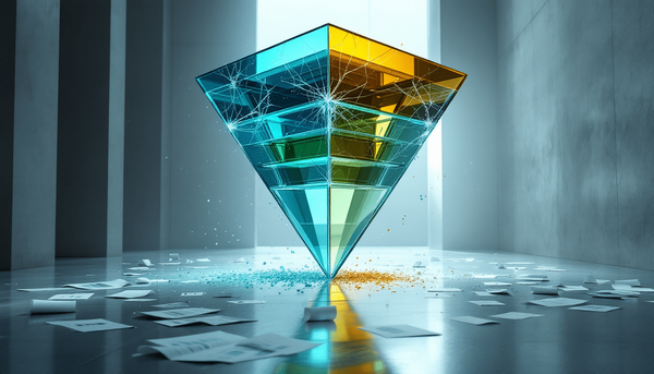 The Mathematical Error Which Cost Us Eighty Years