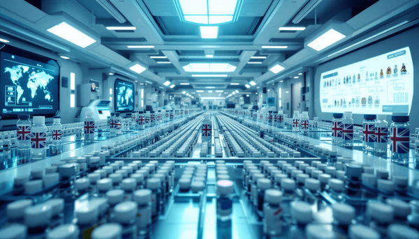 Could We 23AndMe An Entire Nation?