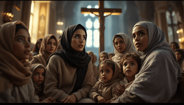 The Genocide Convention and Islamic Apostasy Laws