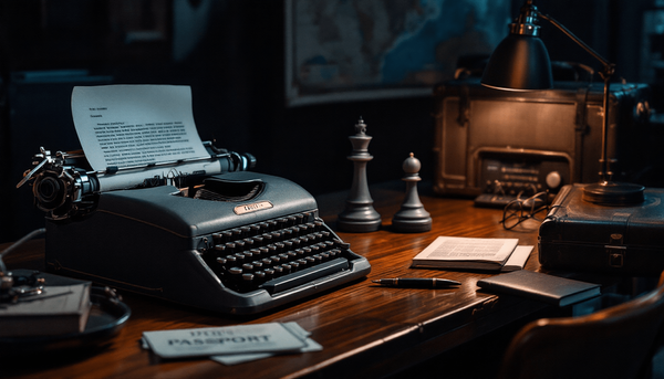 The Secret Intelligence Service Has Lost Its Way