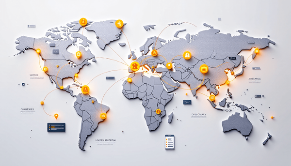 Lawfully Moving Your Savings Outside The YooKay