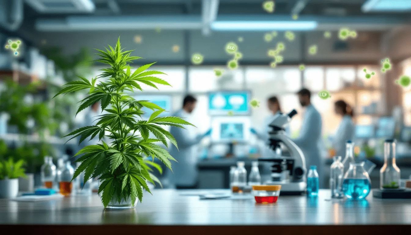 Cannabis, Boomers, And Violence