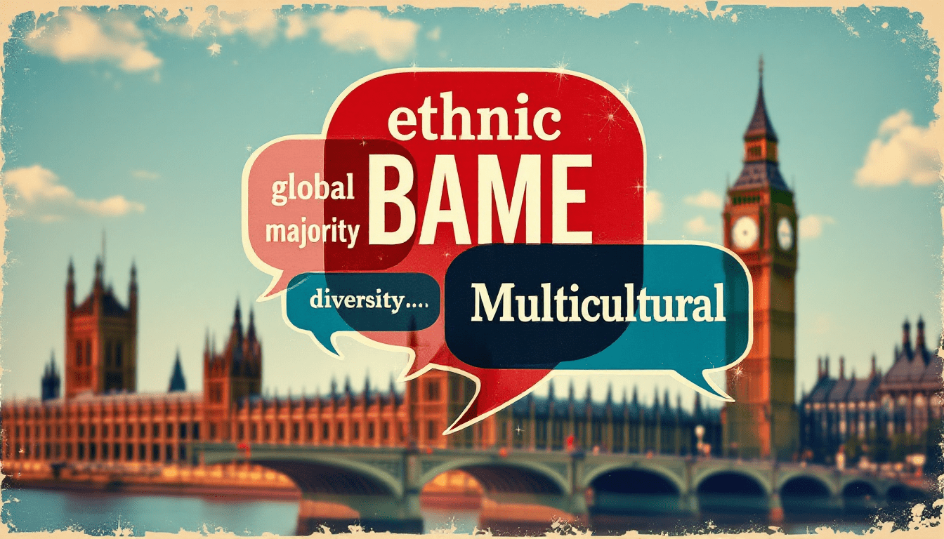 A New Lexicon For Countering Linguistic Subversion