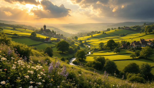 Reversing Attlee's Disastrous State Takeover Of Private Land