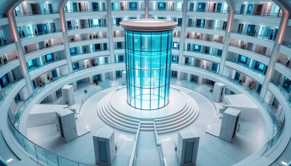 From Cambridge Analytica To Slavery In A Single Decade