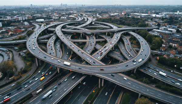 Untangling The Wild Spaghetti Of UK Immigration Laws