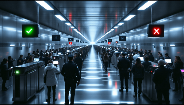 Technocrats Have Already Passed The Digital Gulag By Stealth